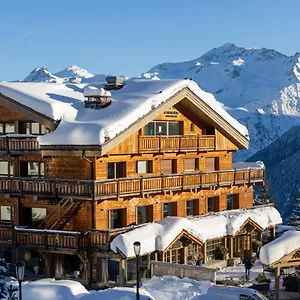 Hotel Grand 1850, Courchevel